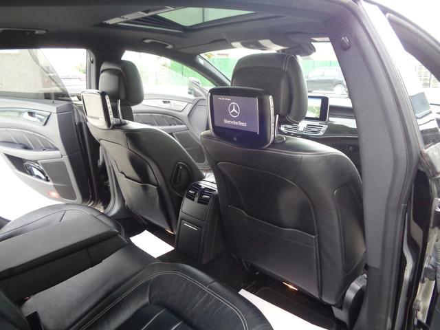 Mercedes-Benz CLS 2.2CDI-AMG-9G-BLUETEC-KOJA-NAVI-LUK-BARTER-LIZING - автомобили, коли, обяви за нови и употребявани 12