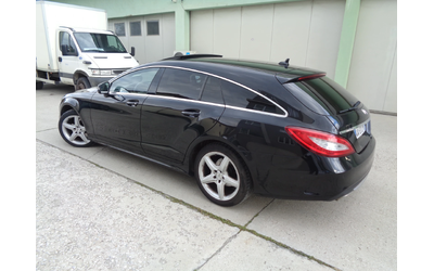 mercedes-benz-cls - 2