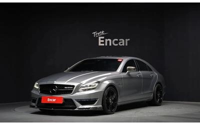 mercedes-benz-cls - 0