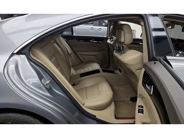 Mercedes-Benz CLS Cls-Class W218 Cls63 Amg - автомобили, коли, обяви за нови и употребявани 11