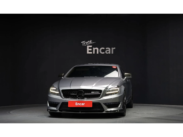 Mercedes-Benz CLS Cls-Class W218 Cls63 Amg - автомобили, коли, обяви за нови и употребявани 2