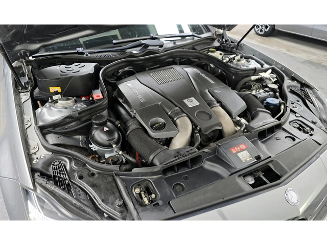 Mercedes-Benz CLS Cls-Class W218 Cls63 Amg - автомобили, коли, обяви за нови и употребявани 5