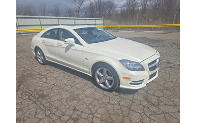 mercedes-benz-cls-4-6l-8-all-wheel-drive - 3