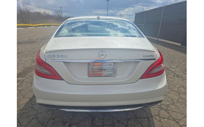 mercedes-benz-cls-4-6l-8-all-wheel-drive - 5