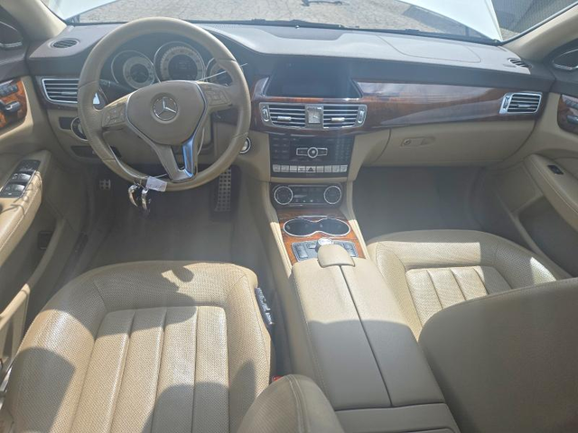 Mercedes-Benz CLS 4.6L 8 ALL WHEEL DRIVE - автомобили, коли, обяви за нови и употребявани 7