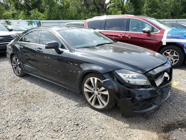Mercedes-Benz CLS 400 AMG* Harman/Kardon* Blins Spot* Keyless - автомобили, коли, обяви за нови и употребявани 0