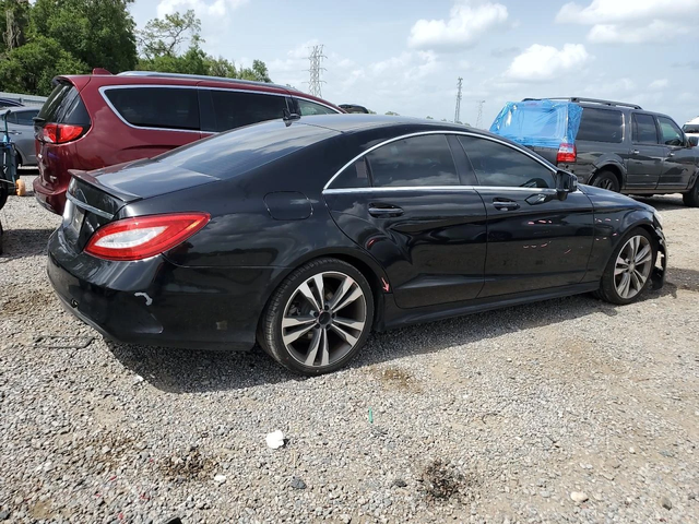 Mercedes-Benz CLS 400 AMG* Harman/Kardon* Blins Spot* Keyless - автомобили, коли, обяви за нови и употребявани 4