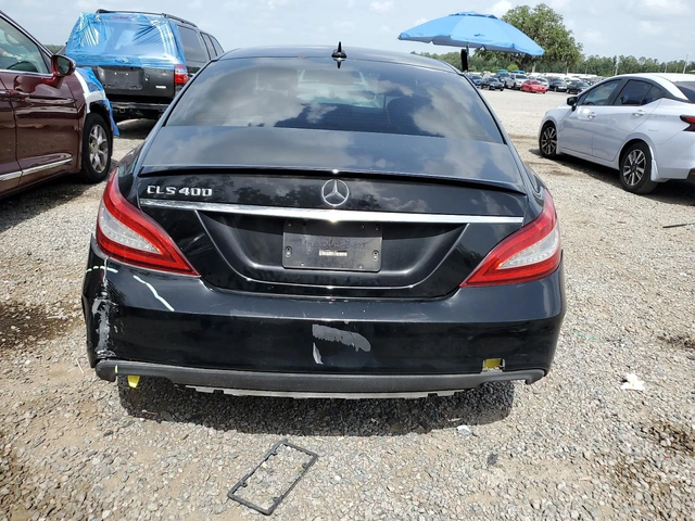 Mercedes-Benz CLS 400 AMG* Harman/Kardon* Blins Spot* Keyless - автомобили, коли, обяви за нови и употребявани 5
