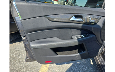 Mercedes-Benz CLS 400 AMG* 360* HARMAN* LANE ASSIST* KEYLESS* FULL LED - автомобили, коли, обяви за нови и употребявани 13