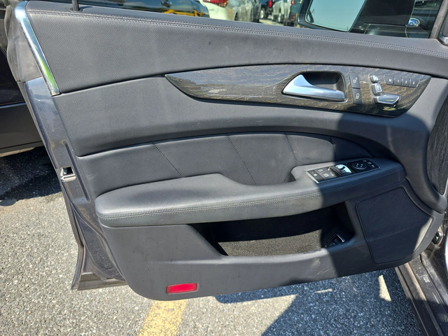 Mercedes-Benz CLS 400 AMG* 360* HARMAN* LANE ASSIST* KEYLESS* FULL LED - автомобили, коли, обяви за нови и употребявани 13