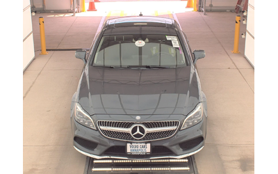 mercedes-benz-cls-400 - 1