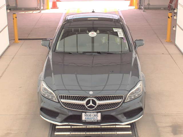 Mercedes-Benz CLS 400 AMG* 360* HARMAN* LANE ASSIST* KEYLESS* FULL LED - автомобили, коли, обяви за нови и употребявани 1