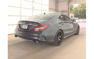 mercedes-benz-cls-400 - 4