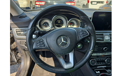 Mercedes-Benz CLS 400 AMG* 360* HARMAN* LANE ASSIST* KEYLESS* FULL LED - автомобили, коли, обяви за нови и употребявани 7