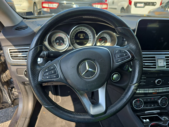 Mercedes-Benz CLS 400 AMG* 360* HARMAN* LANE ASSIST* KEYLESS* FULL LED - автомобили, коли, обяви за нови и употребявани 7