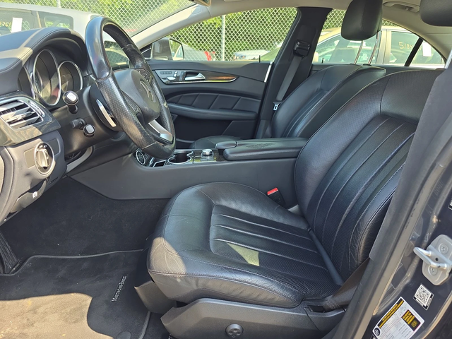 Mercedes-Benz CLS 400 AMG* 360* HARMAN* LANE ASSIST* KEYLESS* FULL LED - автомобили, коли, обяви за нови и употребявани 9