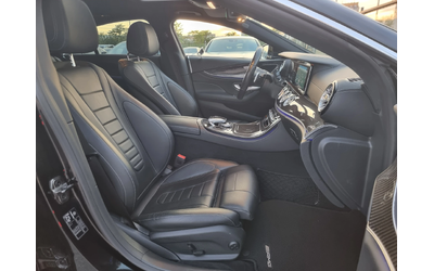 Mercedes-Benz CLS 400 * 4 Matic * AMG * CARBON * INDIVIDUAL /* 360 - автомобили, коли, обяви за нови и употребявани 11