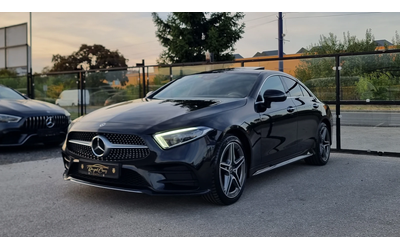 mercedes-benz-cls-400 - 2
