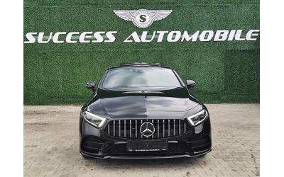 mercedes-benz-cls-400 - 1