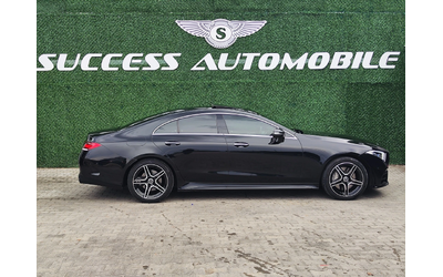 mercedes-benz-cls-400 - 2