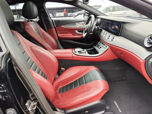 Mercedes-Benz CLS 400 AMG* 4MATIC* 360CAM* DISTRONIC* PODGREV* LEDD* LIZ - автомобили, коли, обяви за нови и употребявани 8