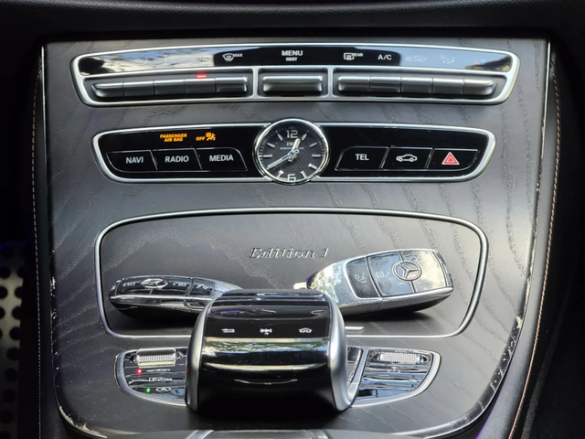 Mercedes-Benz CLS 400 ОЧАКВАН ВНОС Mercedes CLS400d AMG EDITION 1Designo - автомобили, коли, обяви за нови и употребявани 10