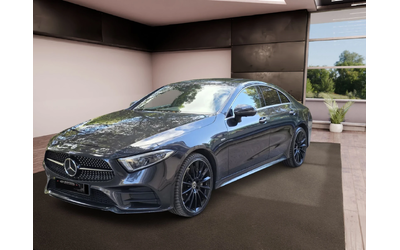 mercedes-benz-cls-400 - 2