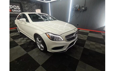 mercedes-benz-cls-400 - 2