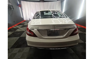 mercedes-benz-cls-400 - 4