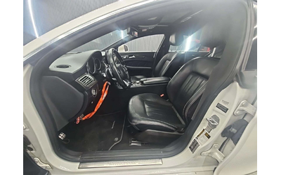 Mercedes-Benz CLS 400 4MATIC - автомобили, коли, обяви за нови и употребявани 6