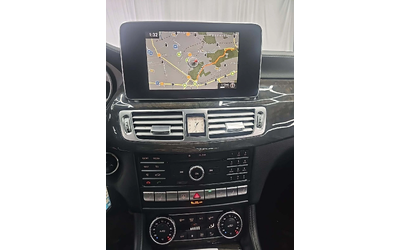 Mercedes-Benz CLS 400 4MATIC - автомобили, коли, обяви за нови и употребявани 7