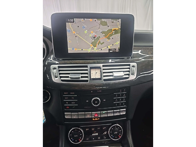 Mercedes-Benz CLS 400 4MATIC - автомобили, коли, обяви за нови и употребявани 7