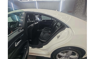 Mercedes-Benz CLS 400 4MATIC - автомобили, коли, обяви за нови и употребявани 8