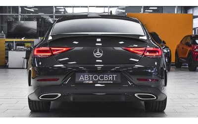 mercedes-benz-cls-400 - 2