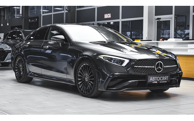 mercedes-benz-cls-400 - 4