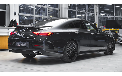 mercedes-benz-cls-400 - 5