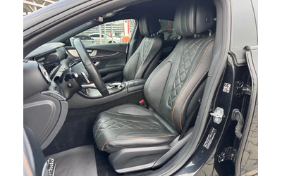 Mercedes-Benz CLS 400 4MAT#DESIGNO EDITION1#SOFTCLOSE#ОБДУХ#FULL - автомобили, коли, обяви за нови и употребявани 13