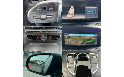 Mercedes-Benz CLS 400 4MAT#DESIGNO EDITION1#SOFTCLOSE#ОБДУХ#FULL - автомобили, коли, обяви за нови и употребявани 15