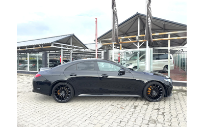 mercedes-benz-cls-400 - 3