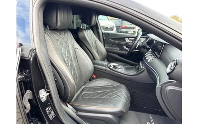 Mercedes-Benz CLS 400 4MAT#DESIGNO EDITION1#SOFTCLOSE#ОБДУХ#FULL - автомобили, коли, обяви за нови и употребявани 9