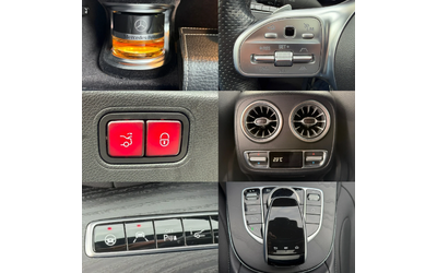 Mercedes-Benz CLS 400 D#4MAT#BRABUS#SOFTCL#3D BURM#ОБДУХ#FULL FULL - автомобили, коли, обяви за нови и употребявани 16