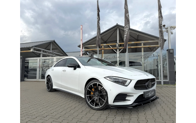 mercedes-benz-cls-400 - 1