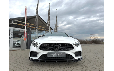 mercedes-benz-cls-400 - 2