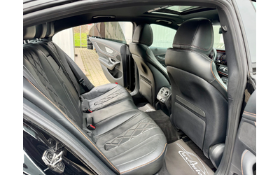 Mercedes-Benz CLS 400 D#4MATIC#BRABUS#DESIGNO EDITION 1#ОБДУХВАНЕ - автомобили, коли, обяви за нови и употребявани 12