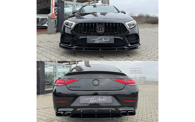 mercedes-benz-cls-400 - 2