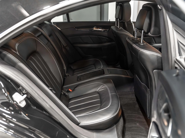 Mercedes-Benz CLS 400 AMG PKG С РЕГИСТРАЦИЯ & АВТО КРЕДИТ - автомобили, коли, обяви за нови и употребявани 15