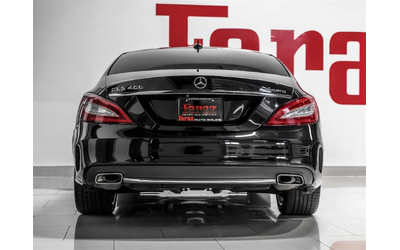 mercedes-benz-cls-400 - 4