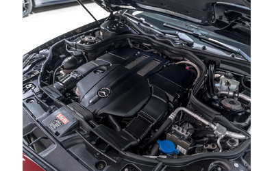 Mercedes-Benz CLS 400 AMG PKG С РЕГИСТРАЦИЯ & АВТО КРЕДИТ - автомобили, коли, обяви за нови и употребявани 6