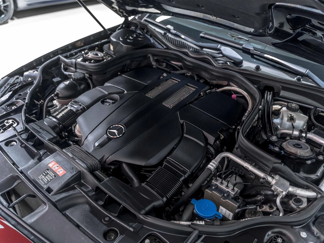 Mercedes-Benz CLS 400 AMG PKG С РЕГИСТРАЦИЯ & АВТО КРЕДИТ - автомобили, коли, обяви за нови и употребявани 6