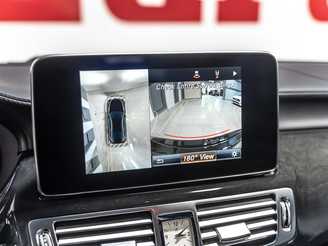 Mercedes-Benz CLS 400 AMG PKG С РЕГИСТРАЦИЯ & АВТО КРЕДИТ - автомобили, коли, обяви за нови и употребявани 9